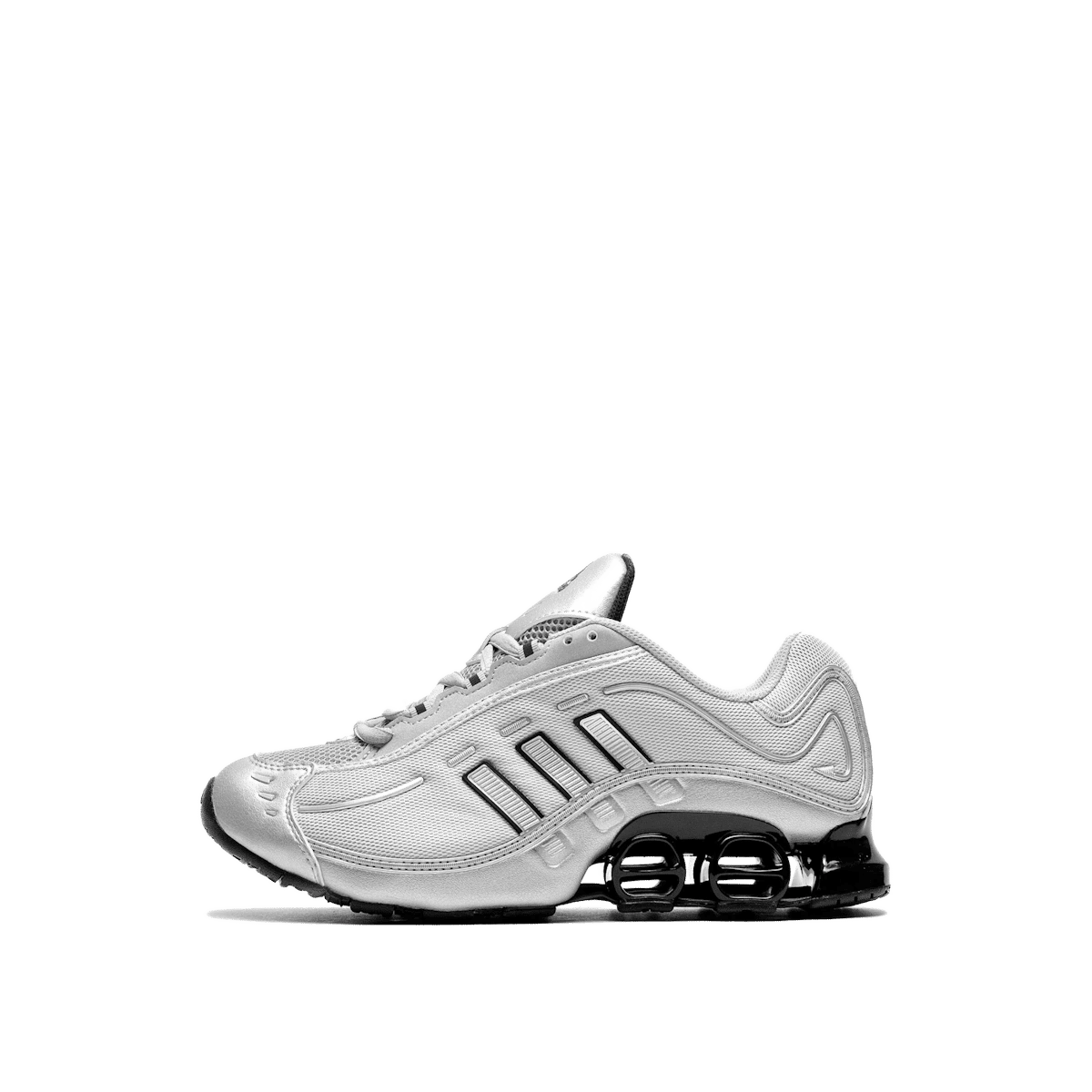 adidas Originals Megaride O1 "Silver" | JR3678