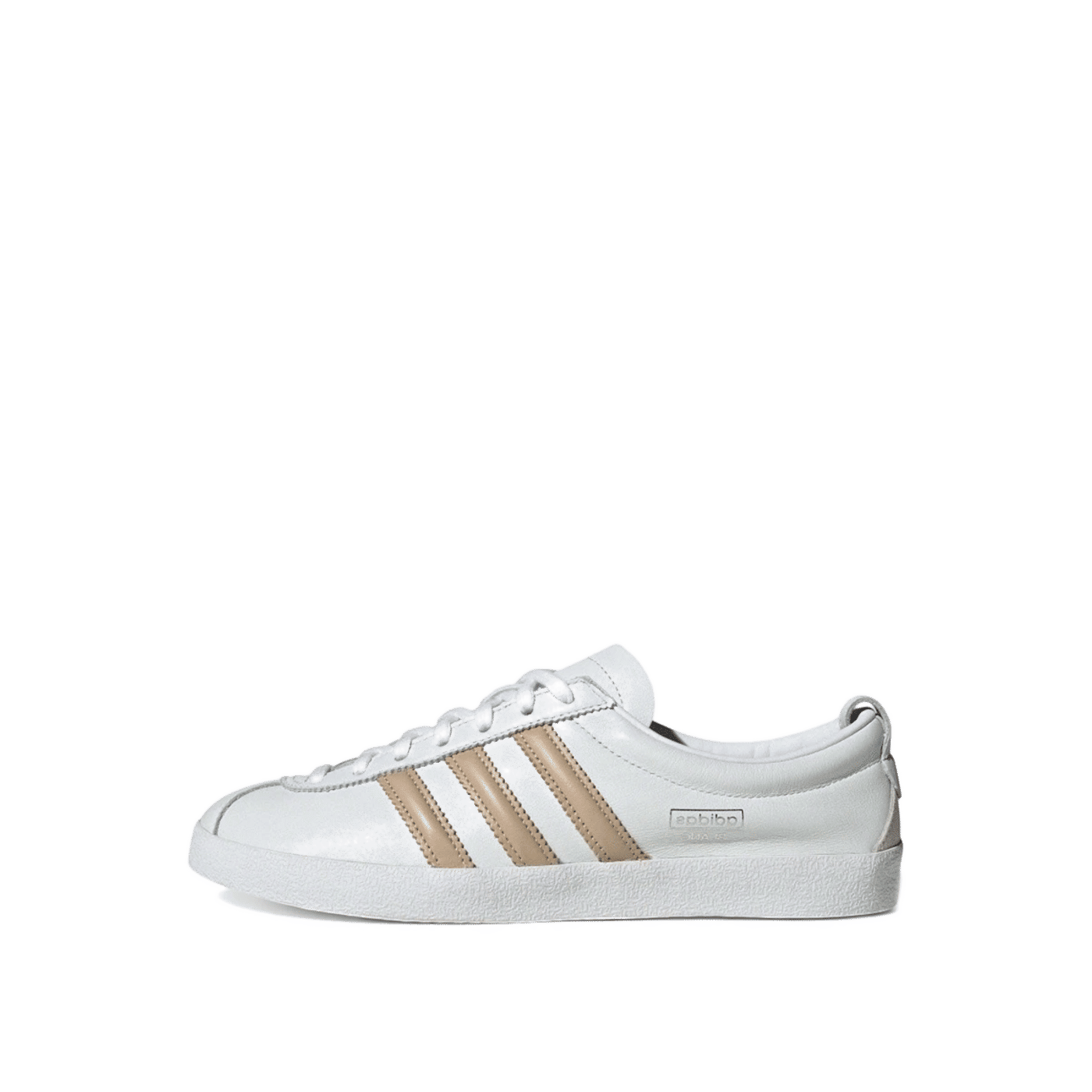 Adidas Blanc "Ftwr White/Core Black/Off White" | JS1495