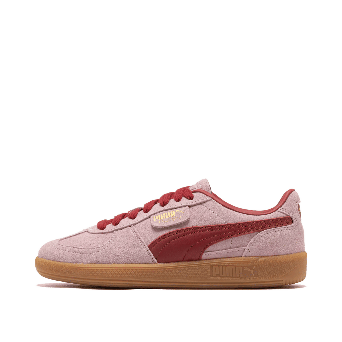 Puma Palermo "Pink" | 396463-50