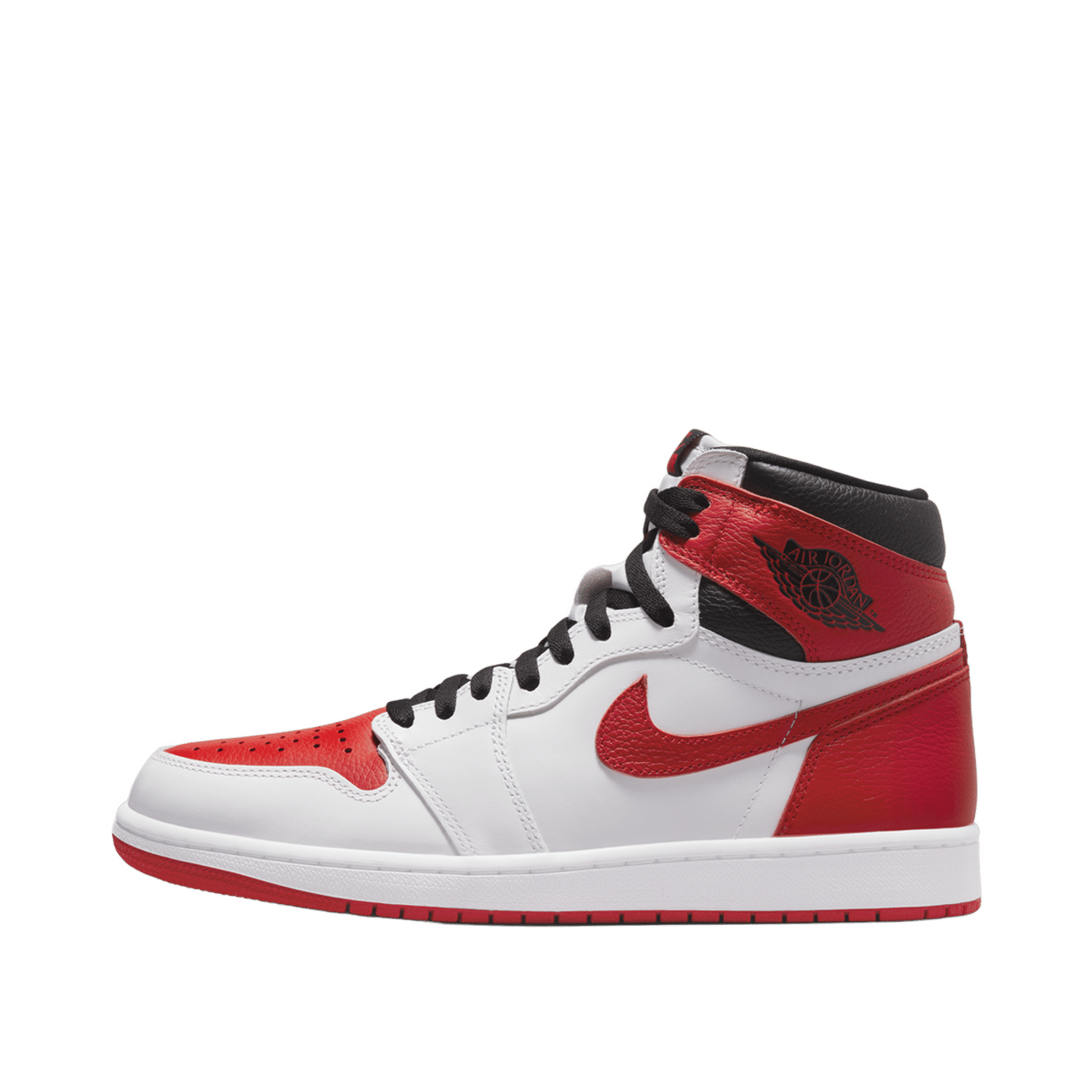 Air Jordan 1 High OG "Heritage" | 555088-161