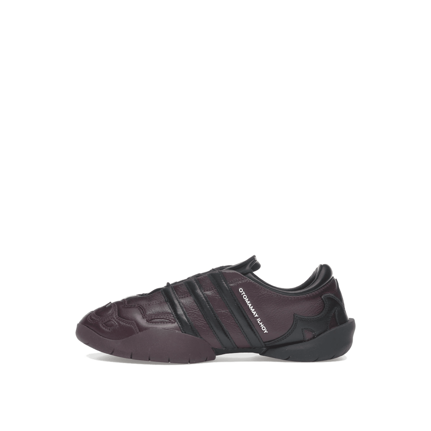 adidas Y-3 Regu 2002 "Black" | JQ8825