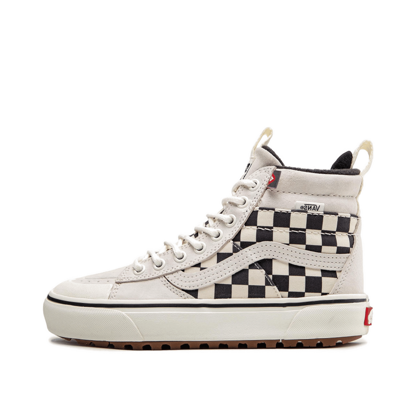 Vans SK8-HI MTE-2 Men "White" | VN0007NK6LC