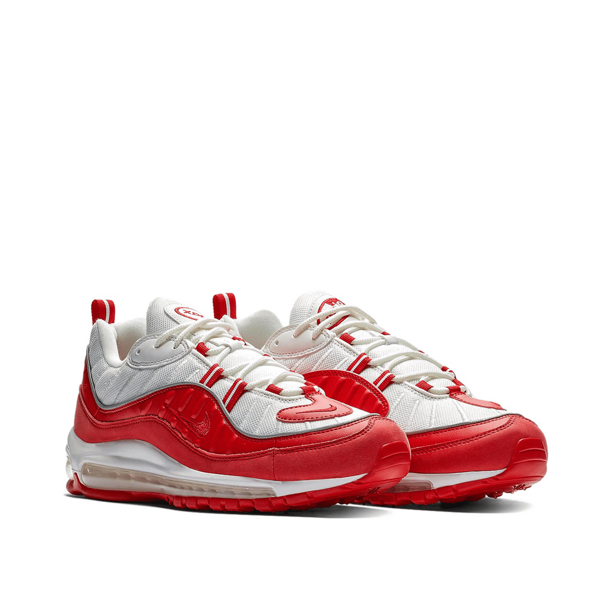 Nike Air Max 98 "Red" | 640744-602