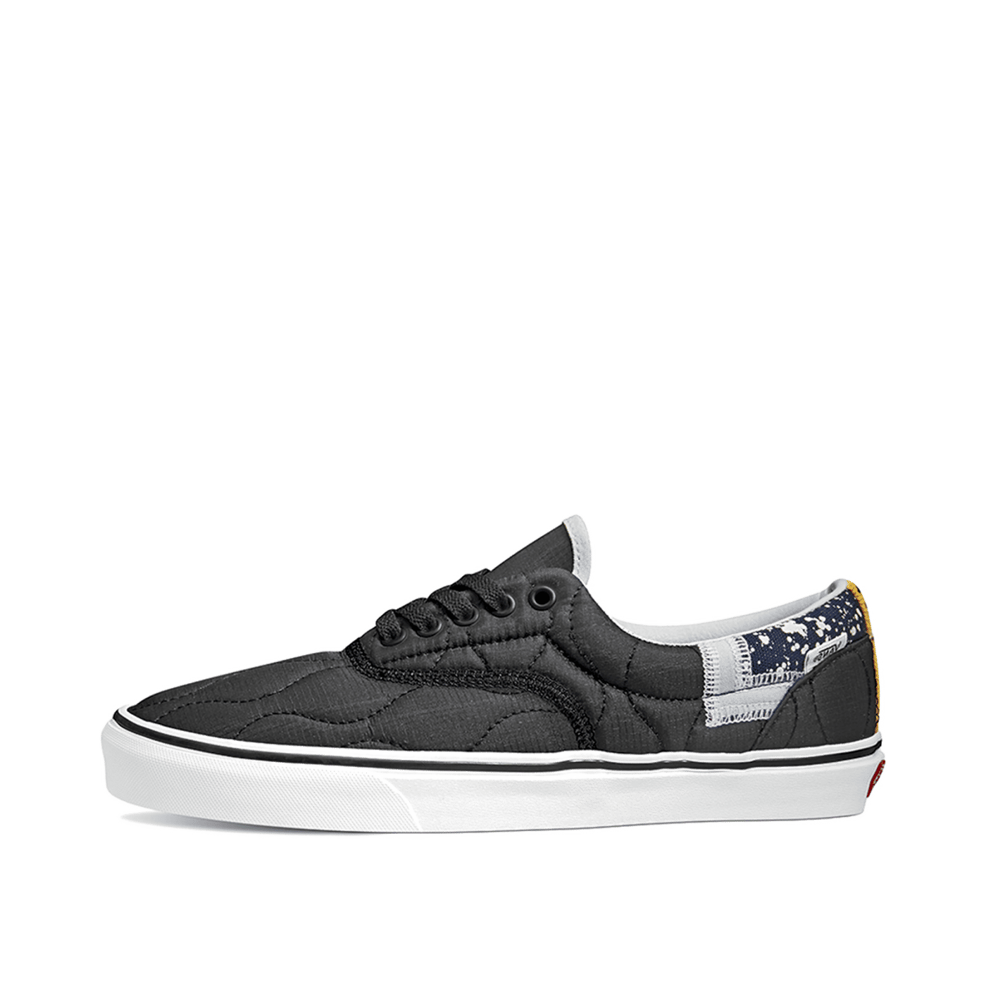 Vans UA Era "Black" | VN0A38FRVP6