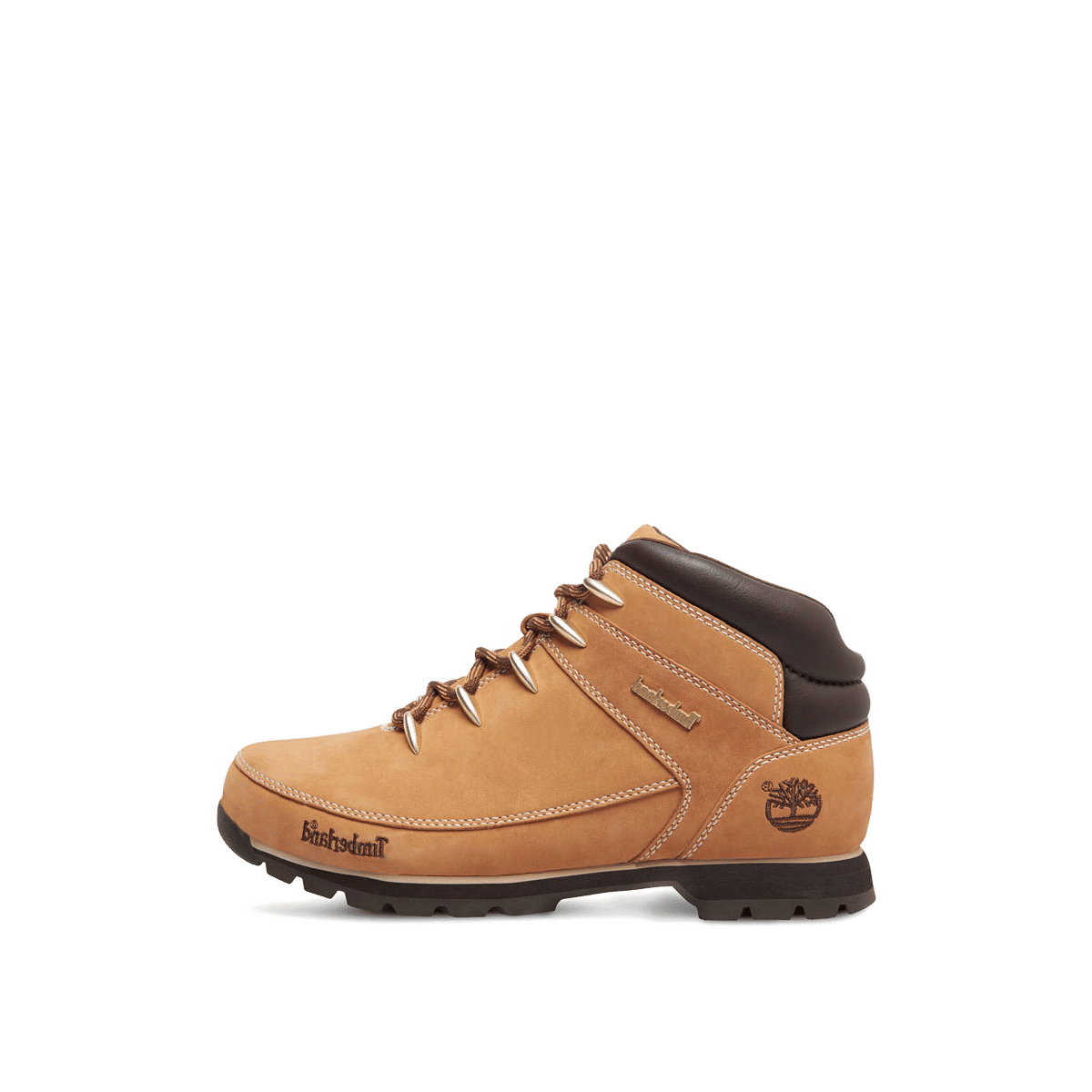 Timberland Euro Sprint Hiker Mens "Light Brown" | A122I-WHE