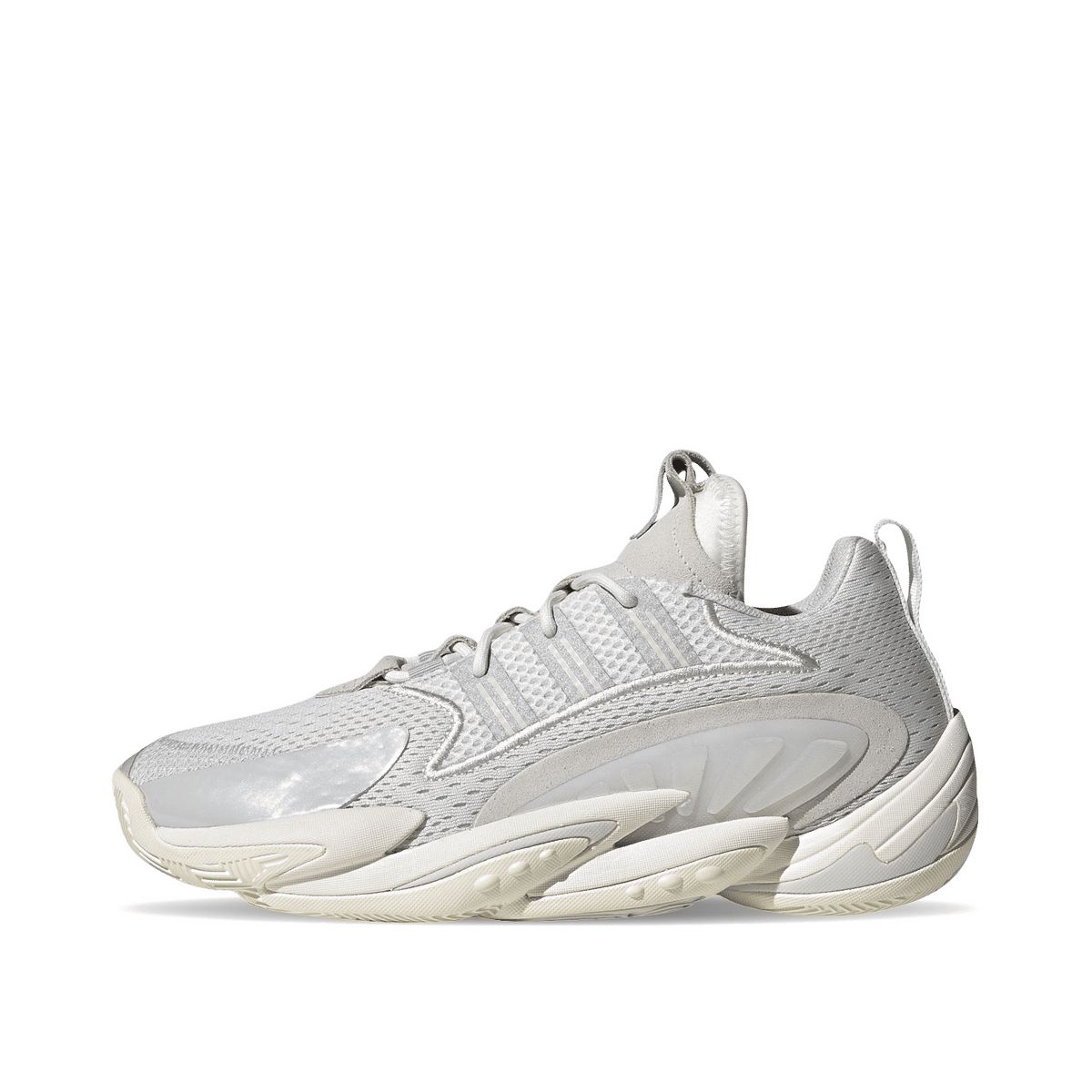 adidas Crazy BYW x 2.0 "White" | EE8327