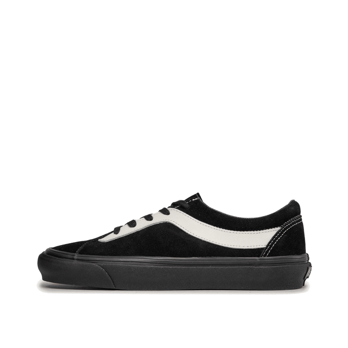 Vans Bold Ni "Black" | VN0A3WLPEMI