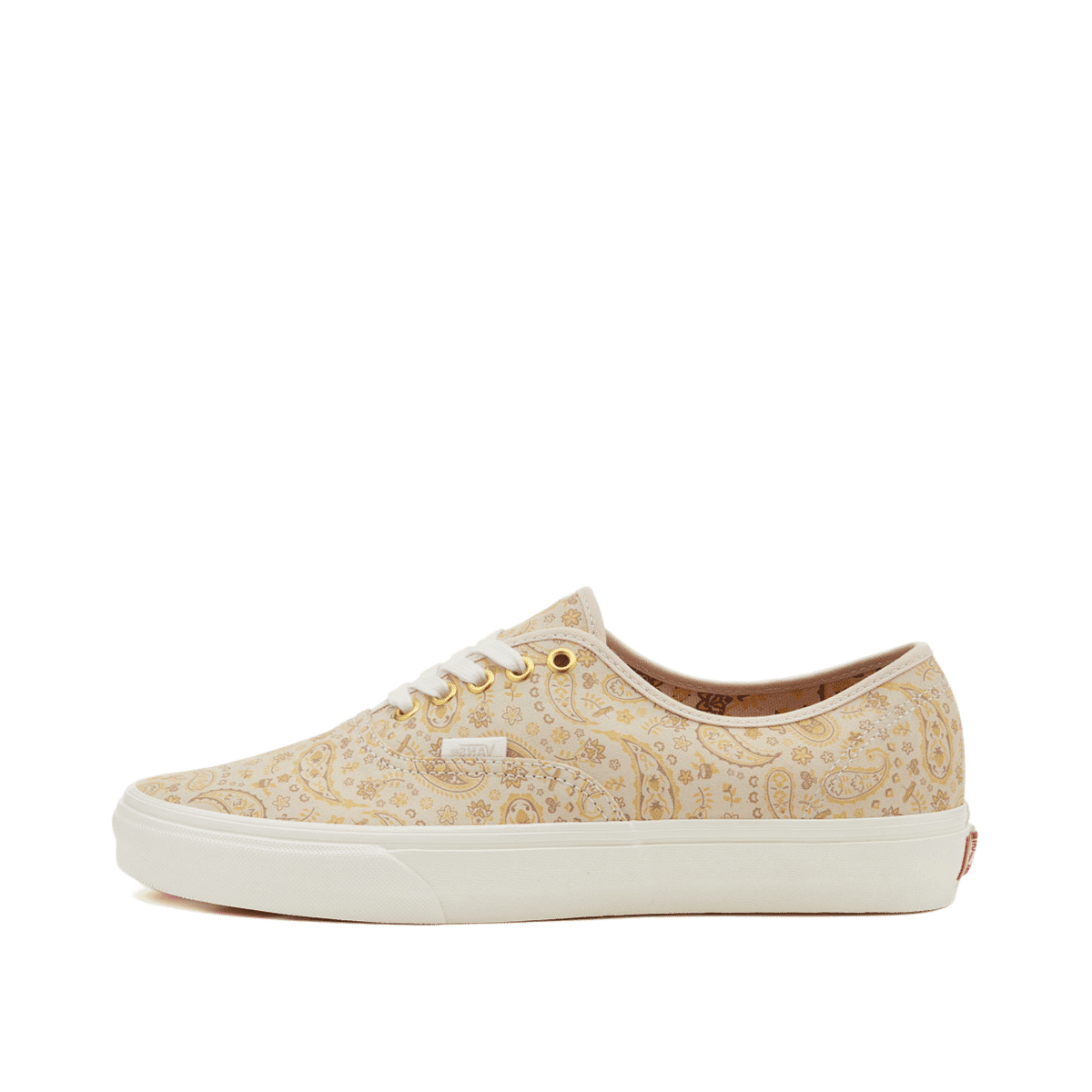 Vans Peace x Anderson Paak UA Authentic "Sand" | VN0A5KRDSAN1