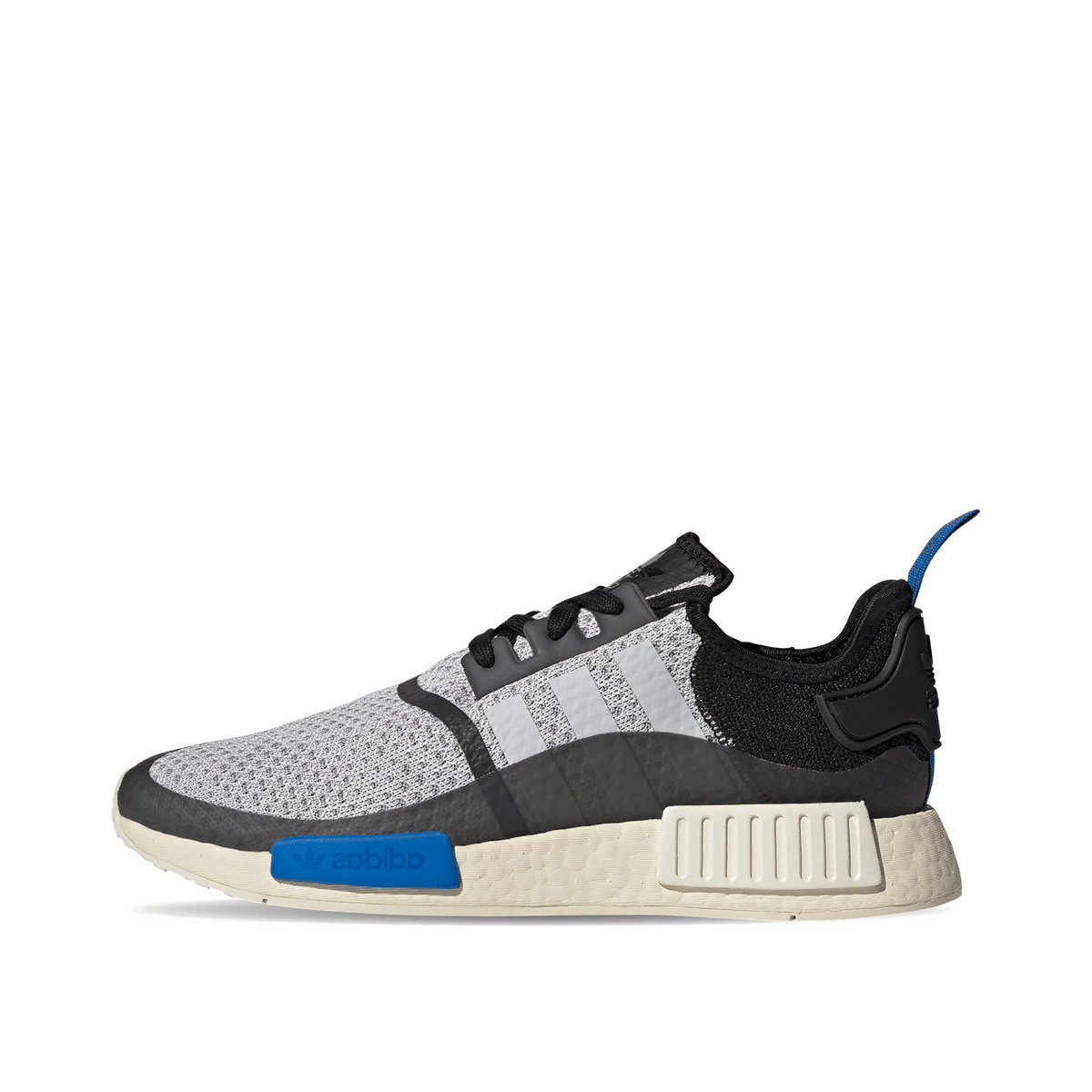 Adidas NMD R1 "Grey" | FY3685