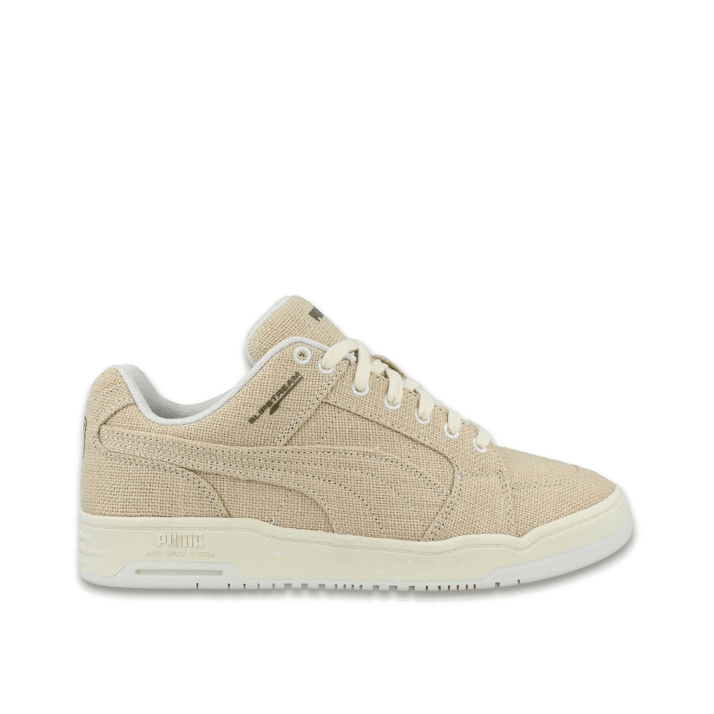 Puma Slipstream Lo Eco "Light Brown" | 386470-01