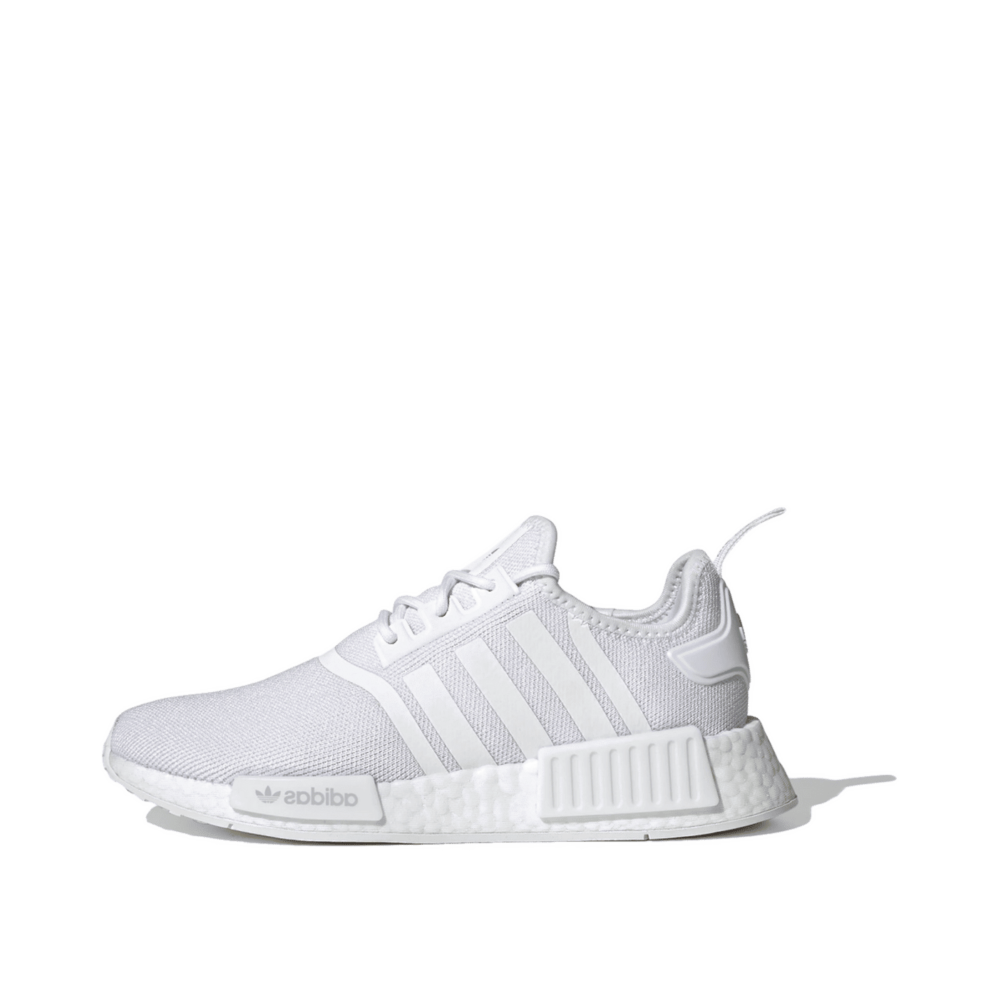 Adidas NMD R1 Primeblue Wmns "White" | GX8313