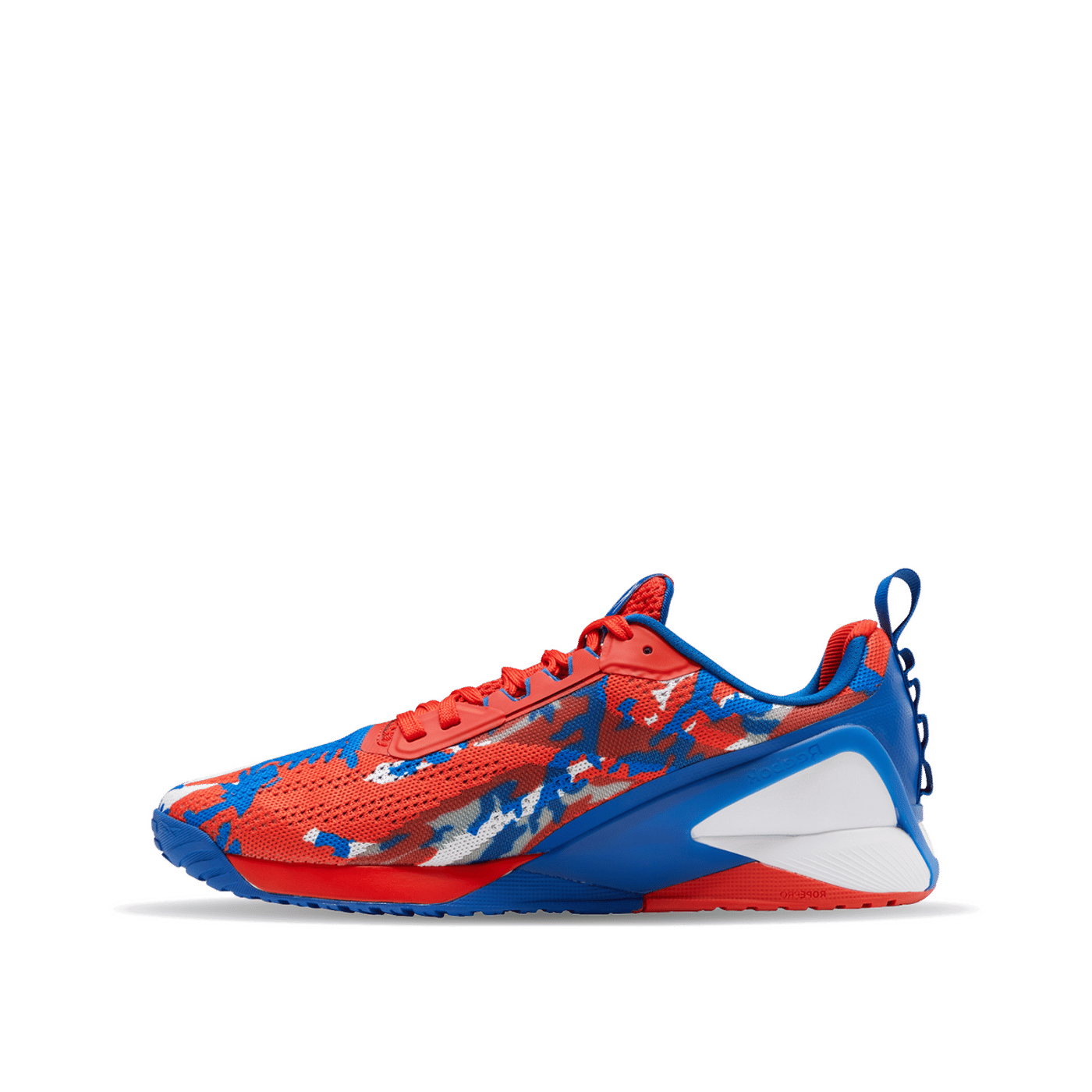 Reebok Rothco Nano X1 "Multicolor" | GZ1096