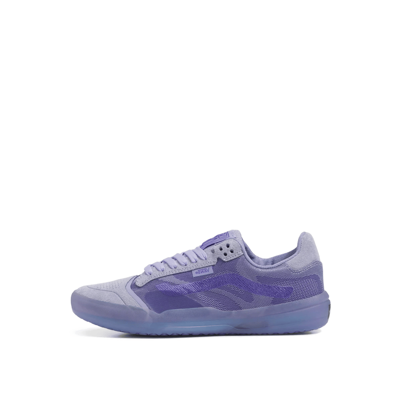Vans Translucent EVDNT Ultimate Waffle "Lilac" | VN0A5DY7B2T