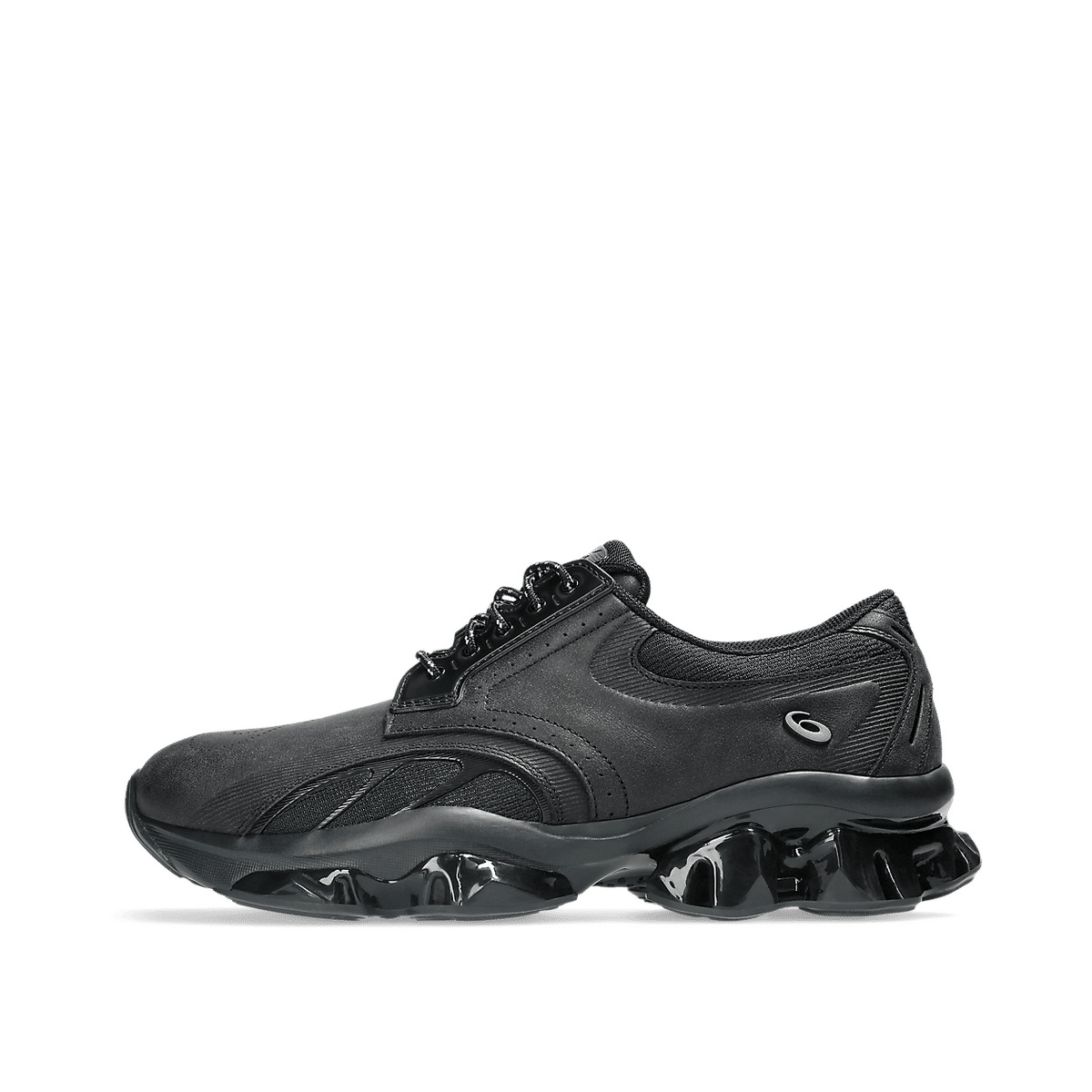 ASICS GEL-KINETIC SP "Black/Black" | 1203B056-001