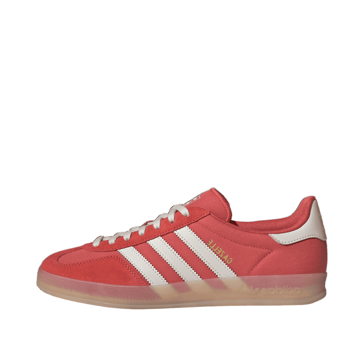 adidas Gazelle Indoor "Red" | JQ8389