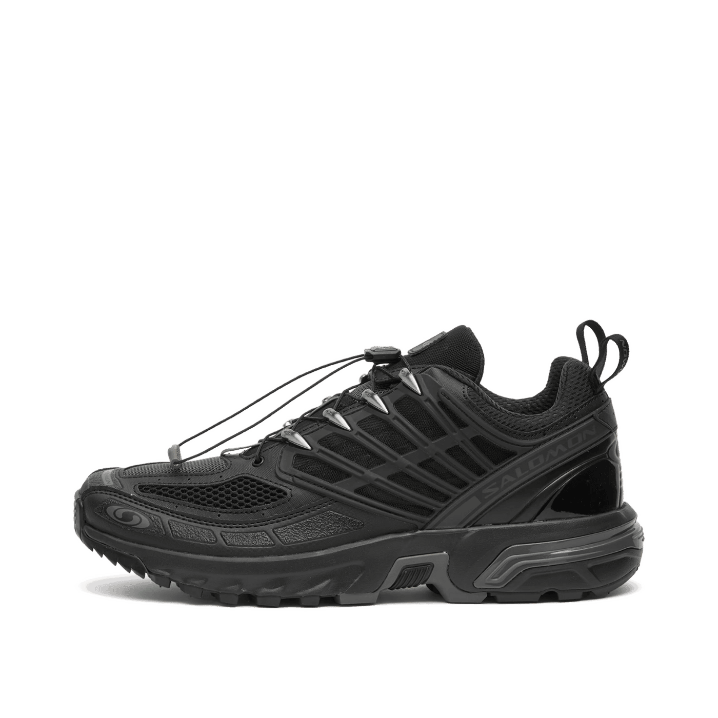 Salomon ACS Pro "Triple Black" | L47179800