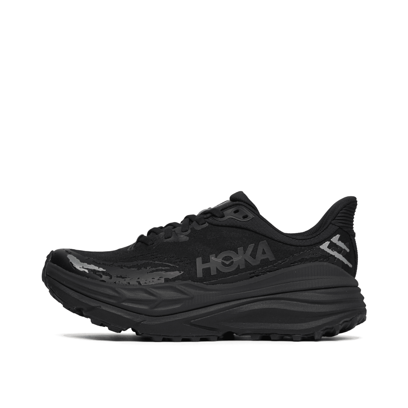 HOKA Stinson 7 "Black" | 1141530BBL