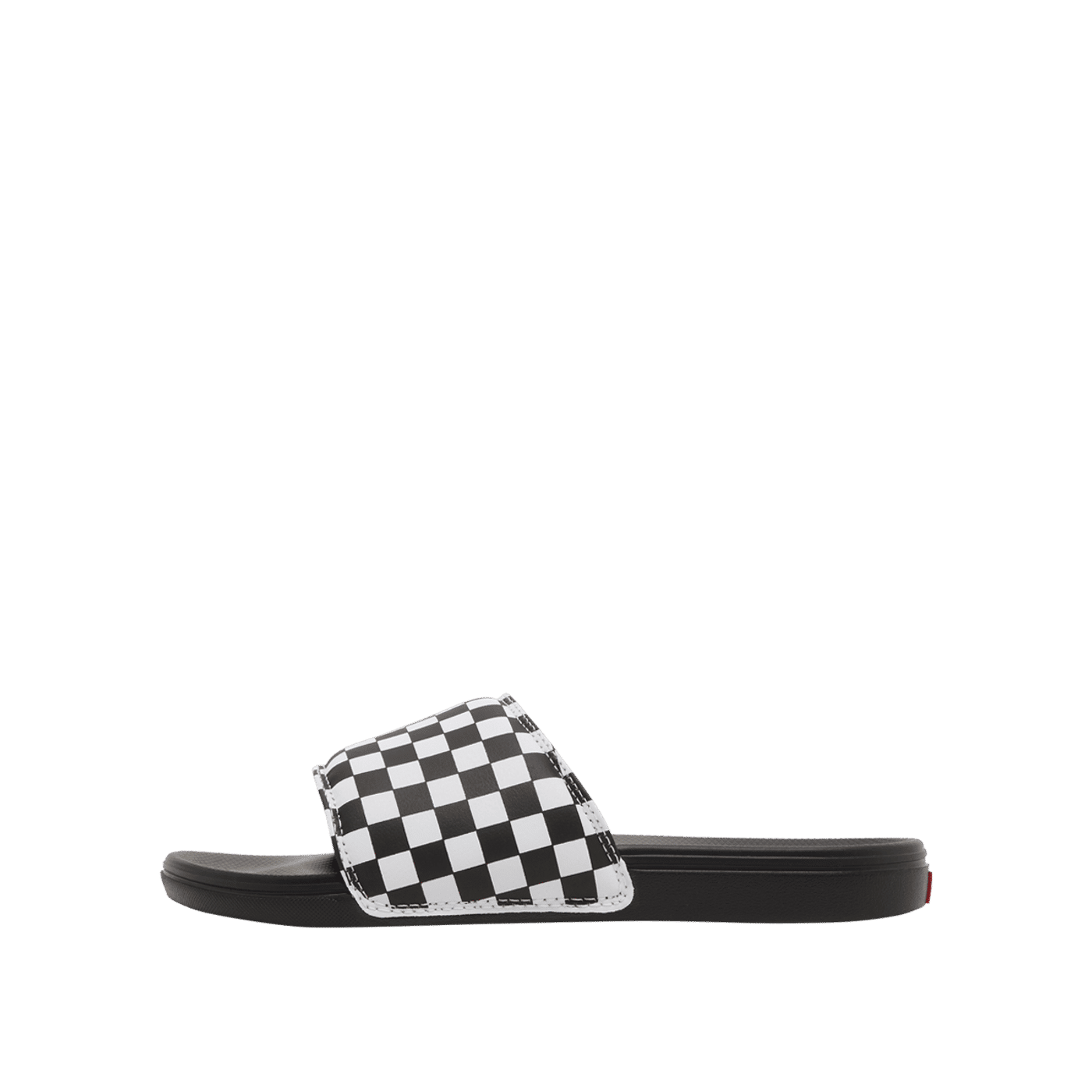 Vans MTE La Costa Slide-On "Black" | VN0A5HF527I