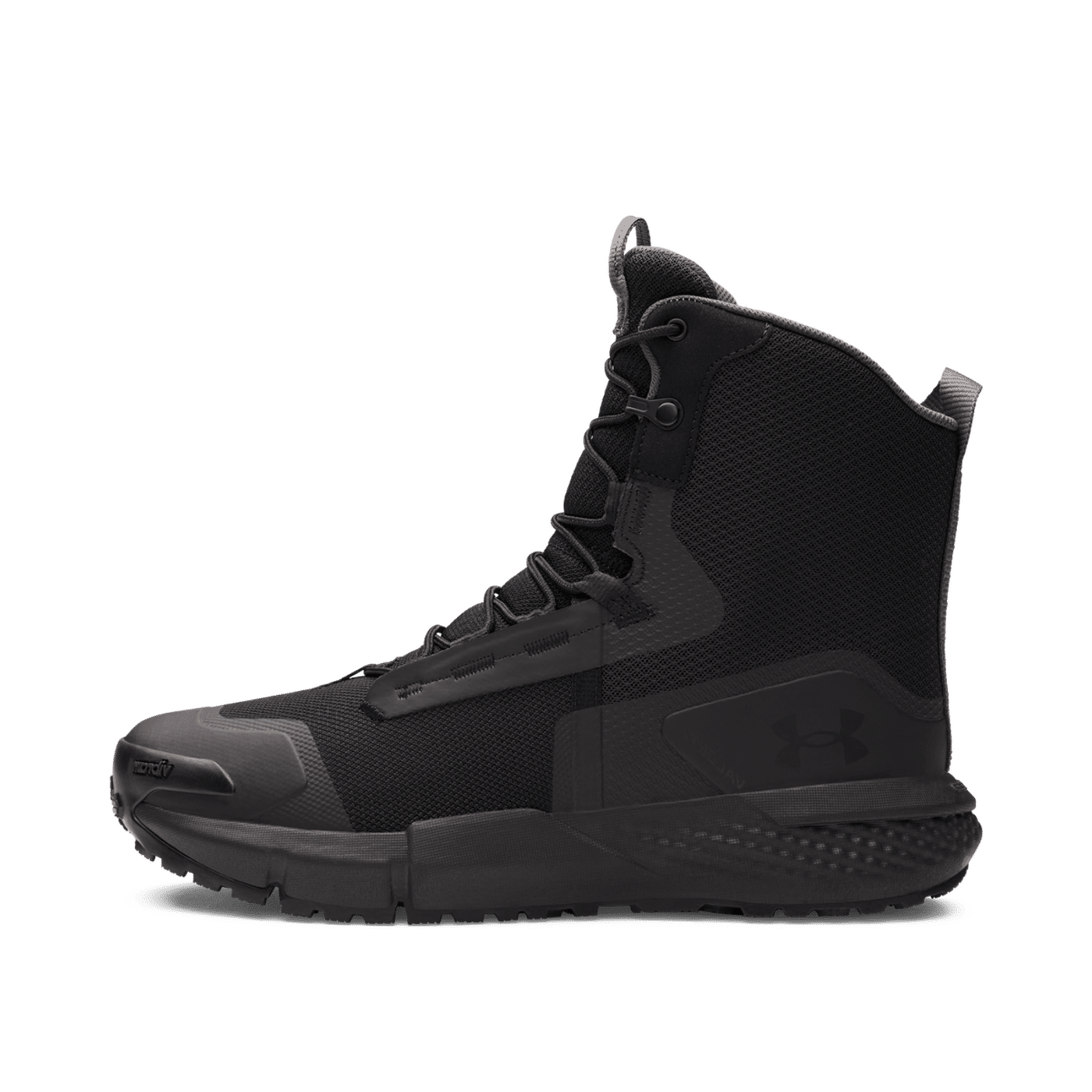 Under Armour Charged Valsetz "Black" | 3027381-001