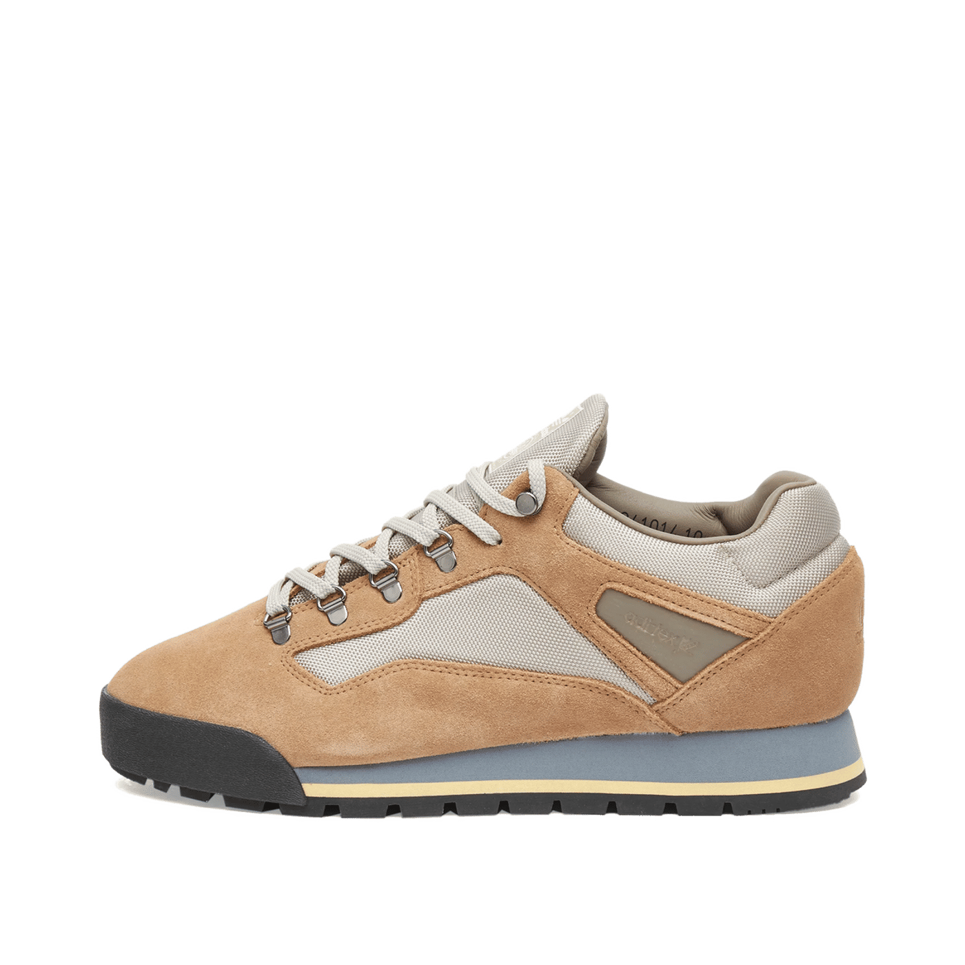 adidas Originals x C.P. Company Helvellyn SPZL "Bruin" | IH3305