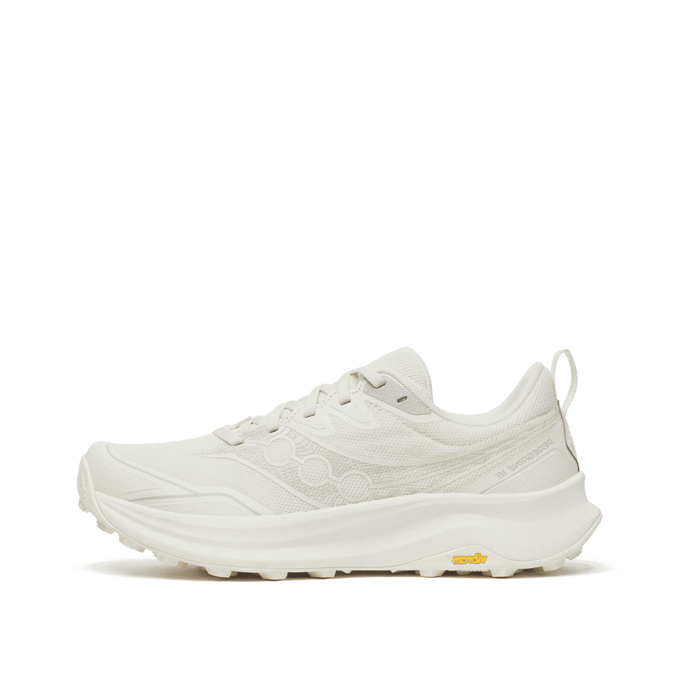 Saucony Peregrine 16 GTX Wmns "White" | S11068-105