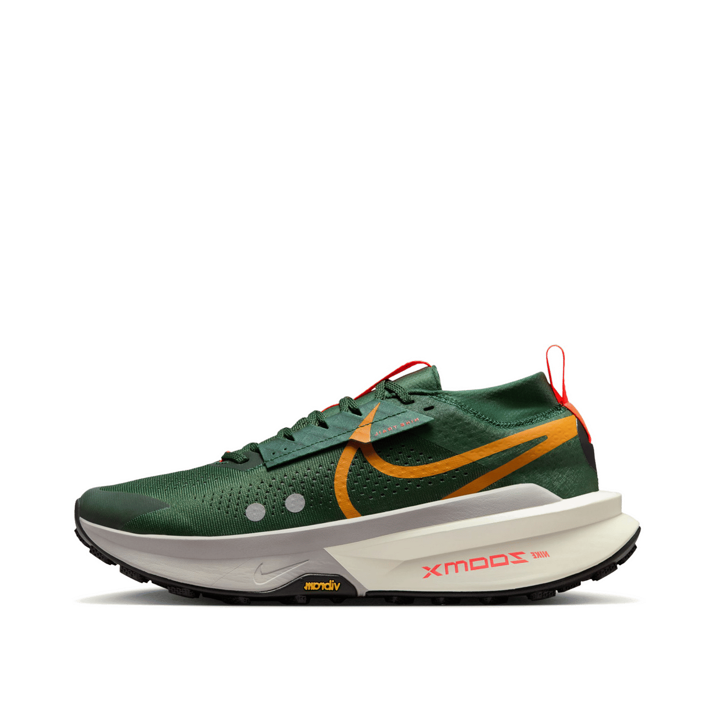 Nike Zegama Trail 2 Mns "Green" | FD5190-302