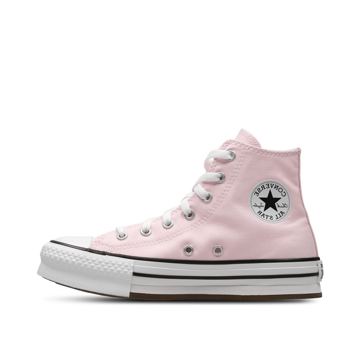 Converse Ctas Lift Hi "Pink" | A11831C