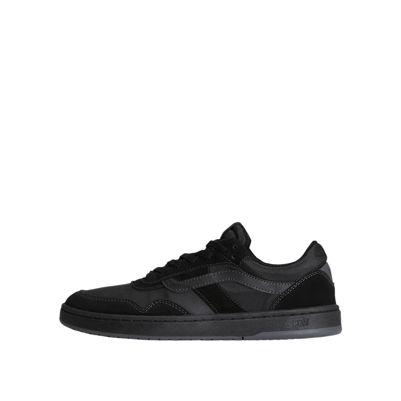 Vans Cruze 3.0 "Black" | VN000D6SBKA