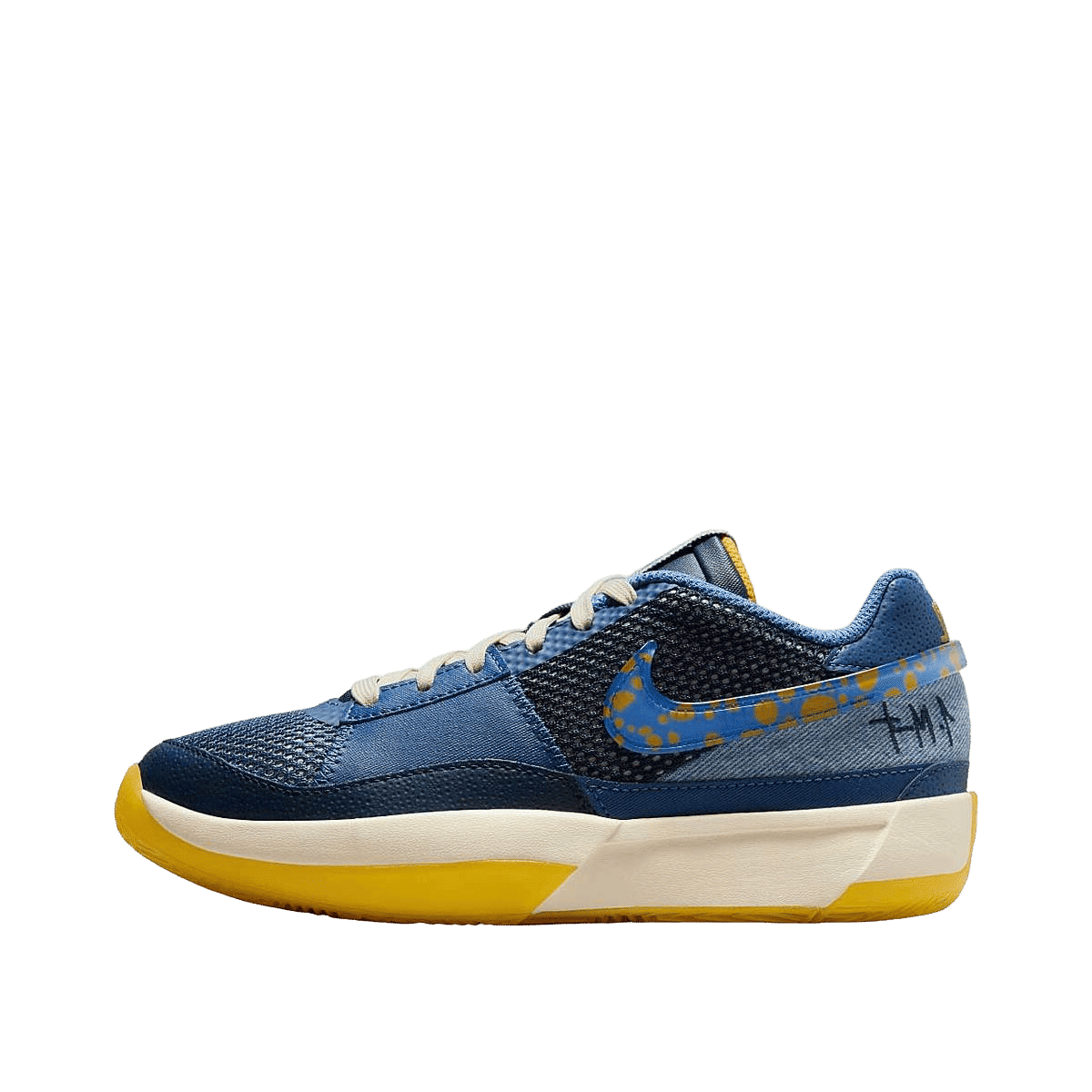 Nike Jordan 1 SE GS "Mystic Navy" | FQ7371-400