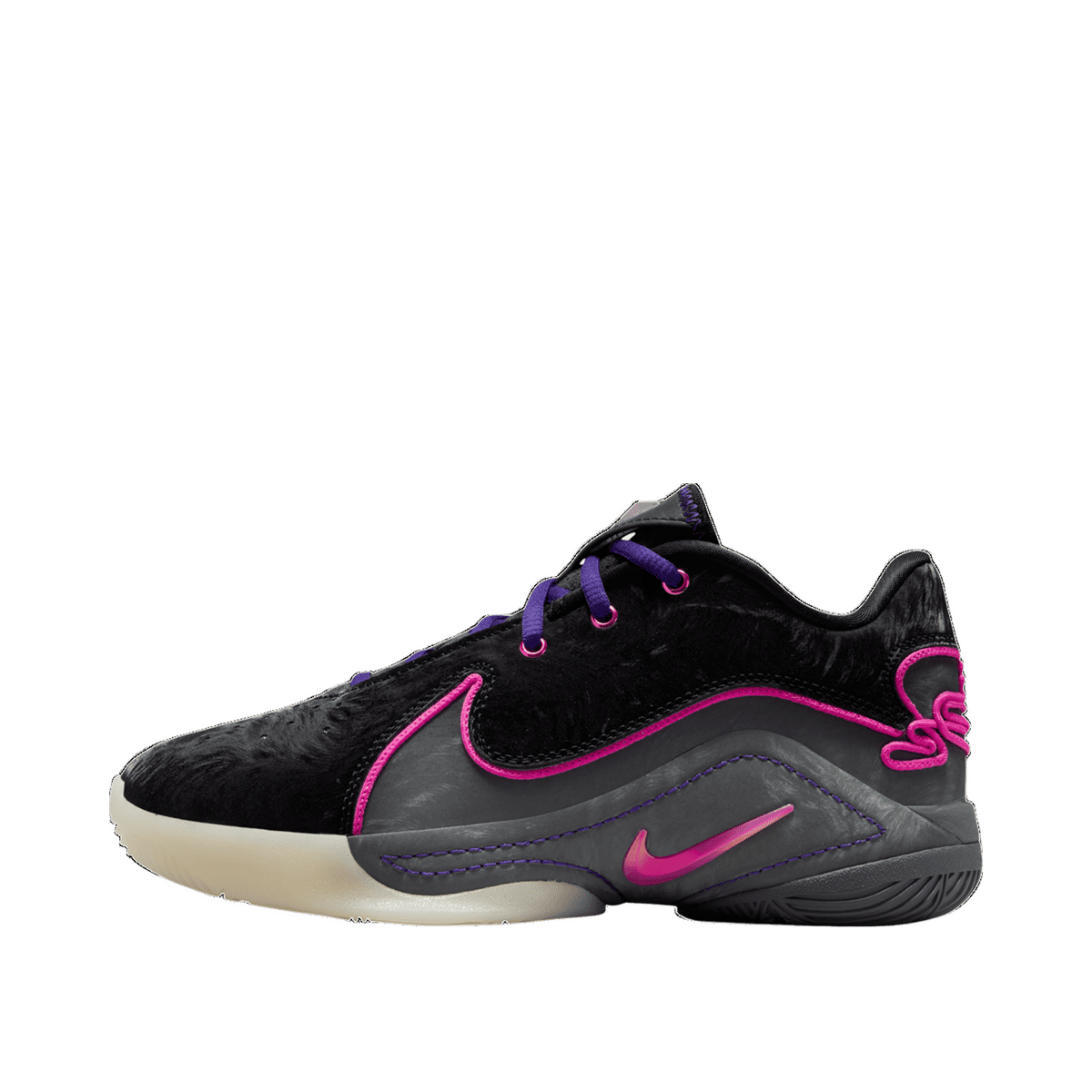 Nike LeBron 22 GS "Blacklight" | FV5636-001