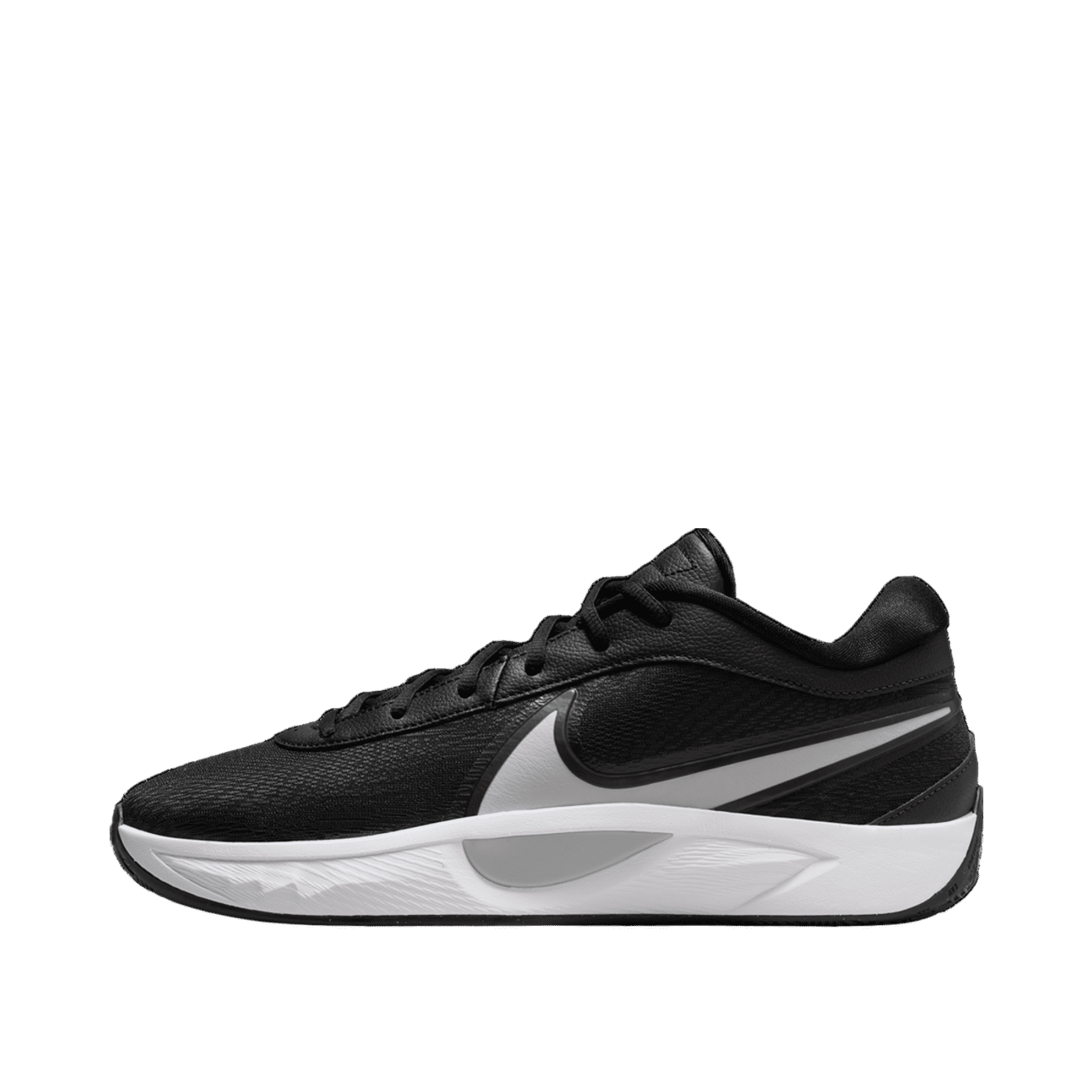 Nike Giannis Freak 6 "Black/White" | FJ7792-002