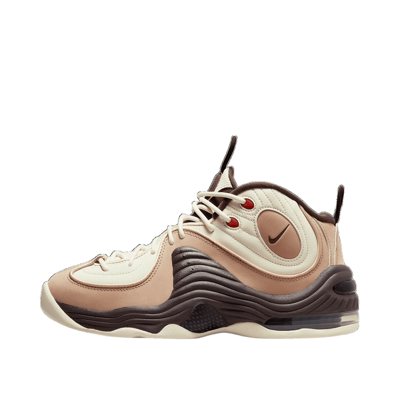 Nike Air Penny 2 "Baroque Brown" | FB888510-010