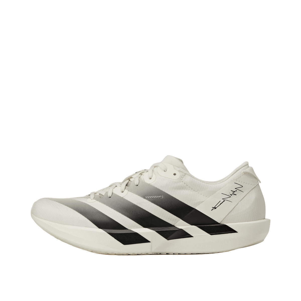 Adidas Y-3 Adios 9 "Off White/Black" | KI6878