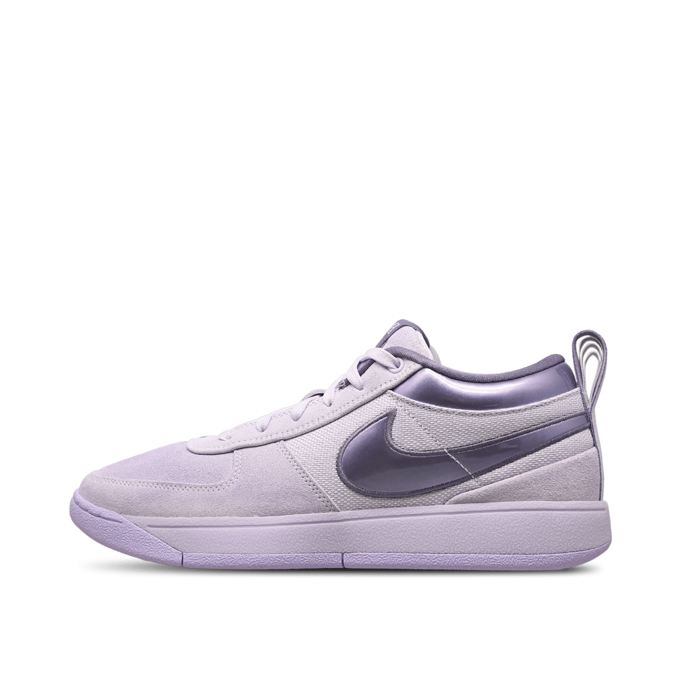 Nike Book 1 "Pink" | FJ4249-500