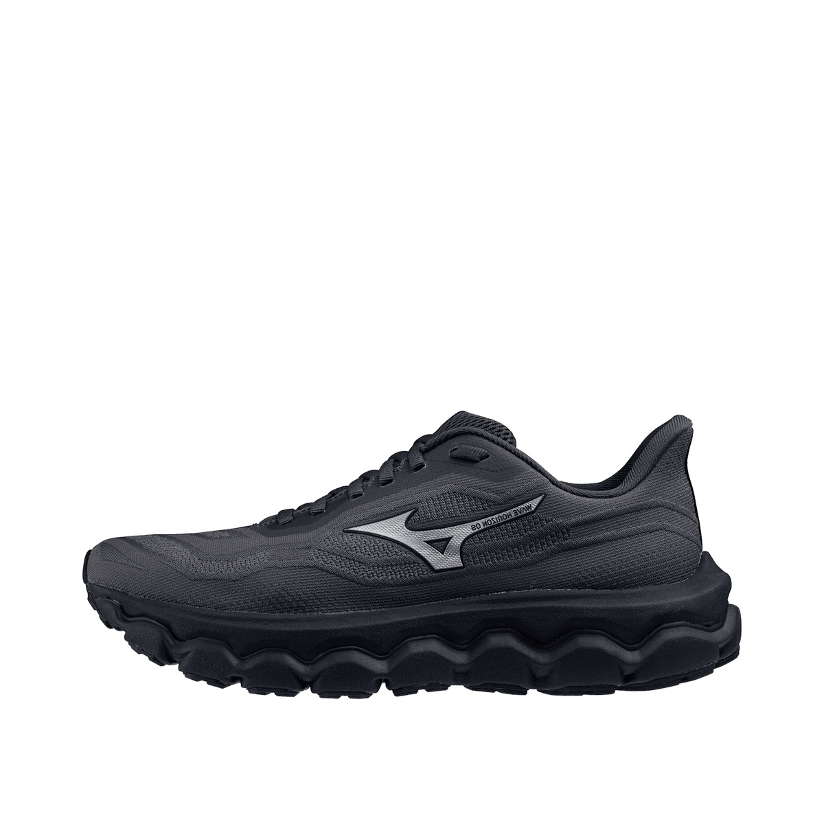 Mizuno Wave Horizon 9 "Black" | J1GC262602