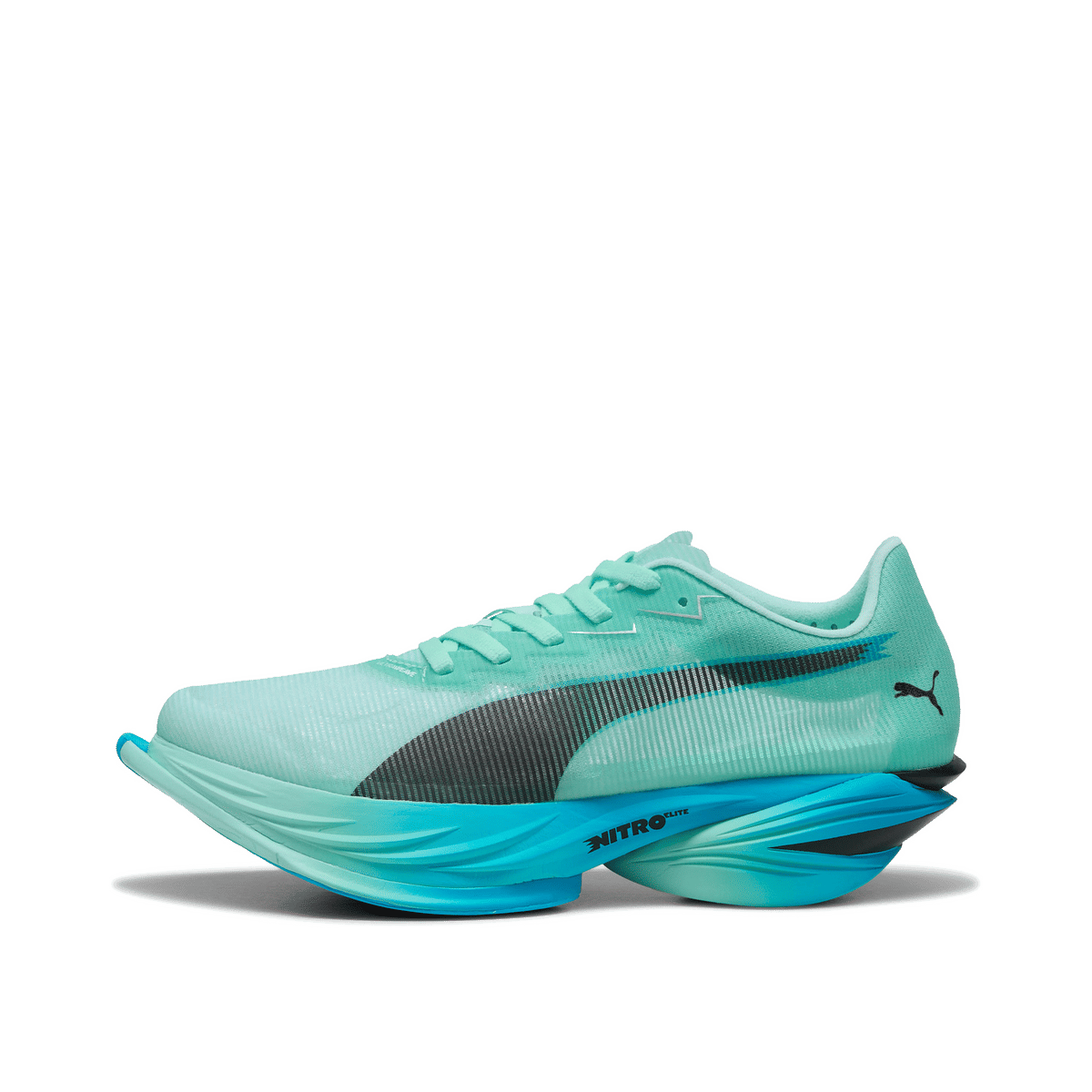 Puma Fast-R Nitro Elite 3 "Blue" | 312061-02