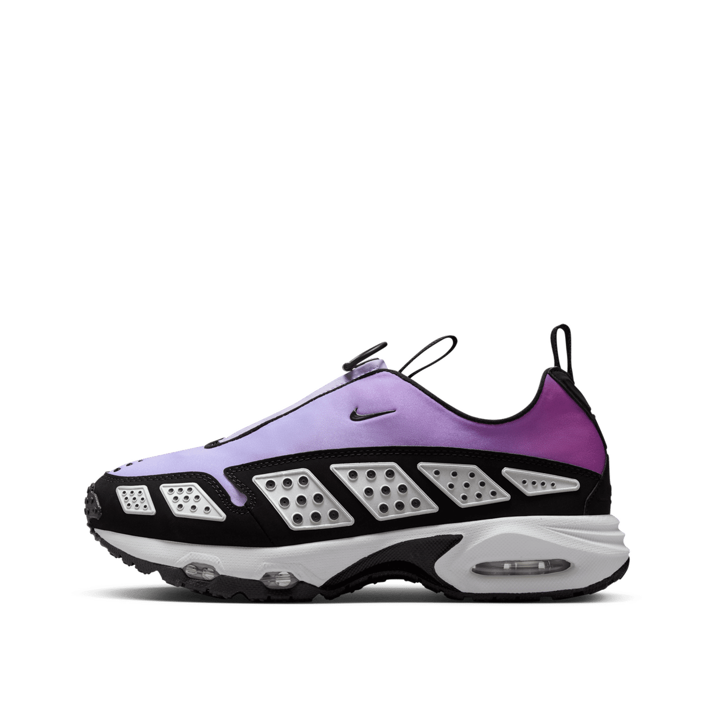 Nike Wmns Air Max SNDR "Hydrangeas Hyper Violet" | HJ8080-500