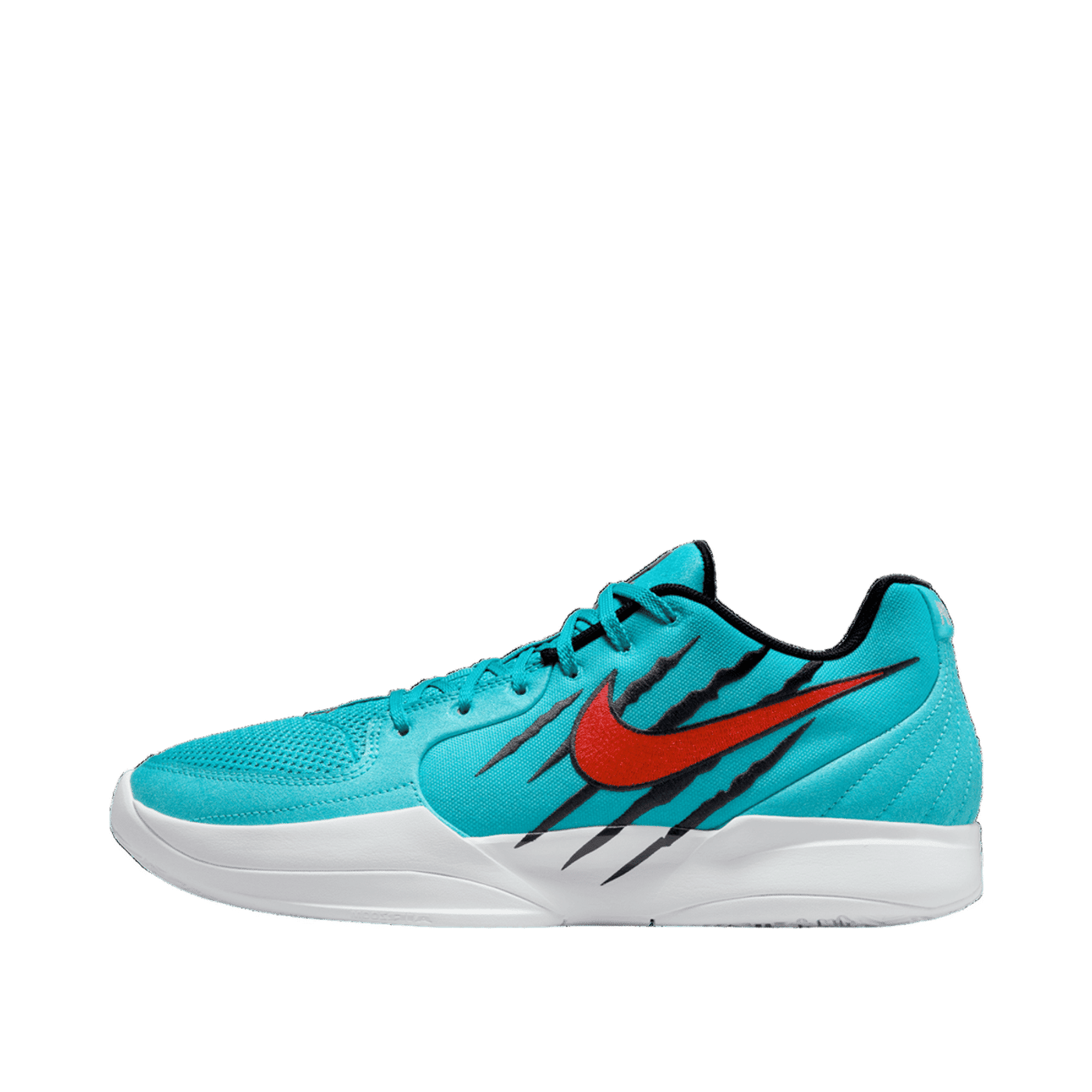 Nike Ja 2 'Scratch' "Teal" | HQ1759-400