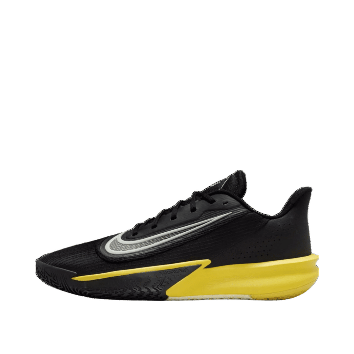 Nike Precision 7 "Black Lightning" | HJ9153-001