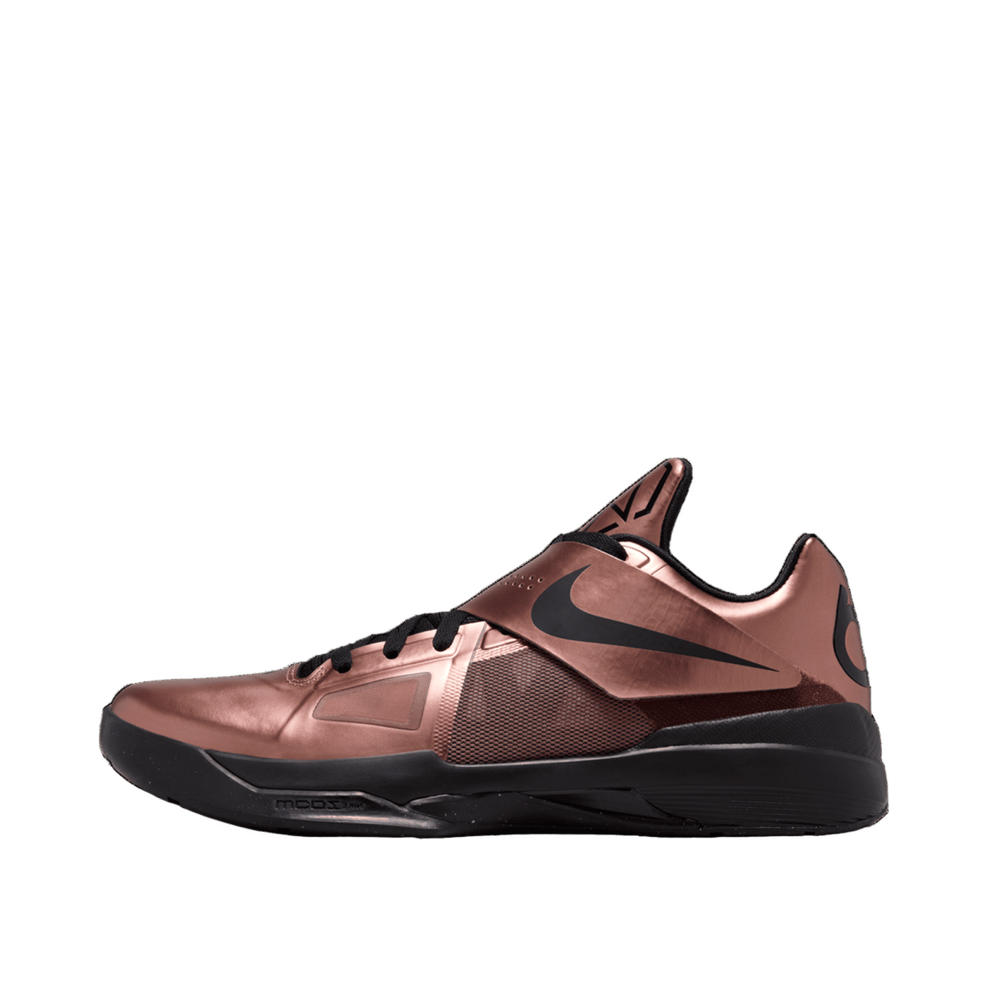 Nike Zoom KD 4 "Copper" | FZ5913-800