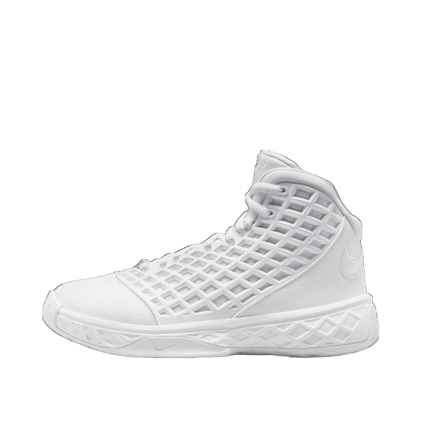 Nike Zoom Kobe 3 Protro GS "Halo" | HQ2304-100