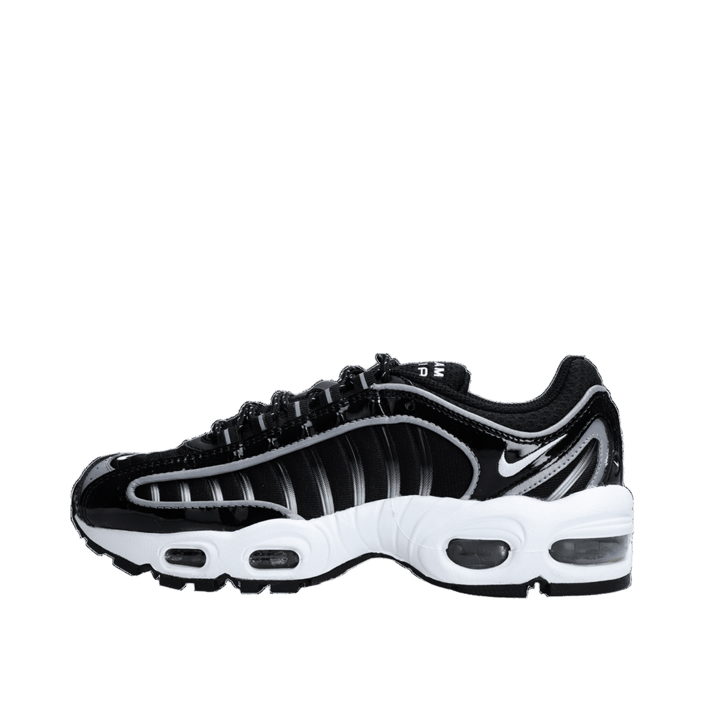 Nike Air Max Tailwind 4 NRG "Black" | CK4122-001