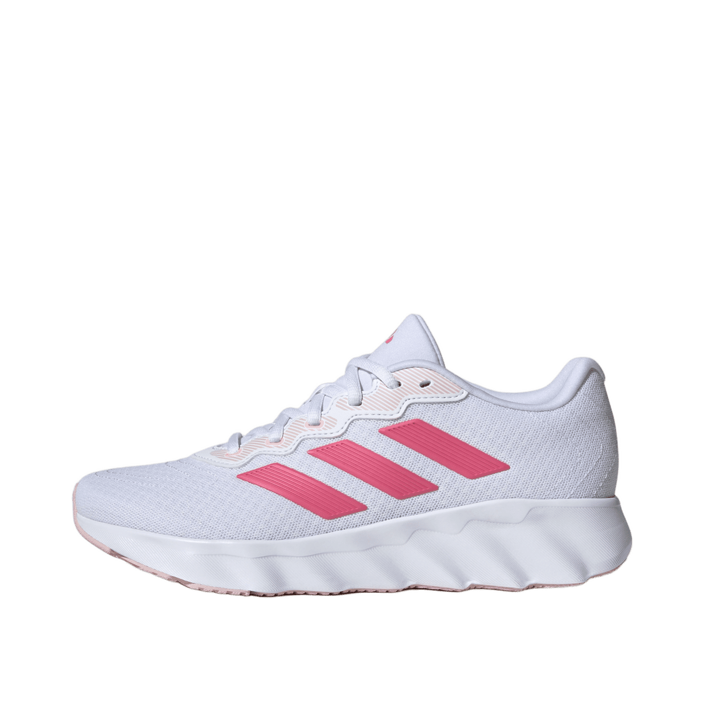 Adidas Switch Move "Cloud White / Pink Fusion / Sandy Pink" | IG1758