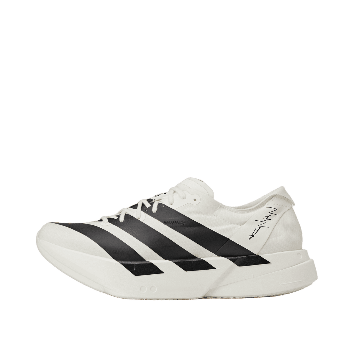 Adidas Y-3 Adios Pro 4 "Off White/Black" | KI6875