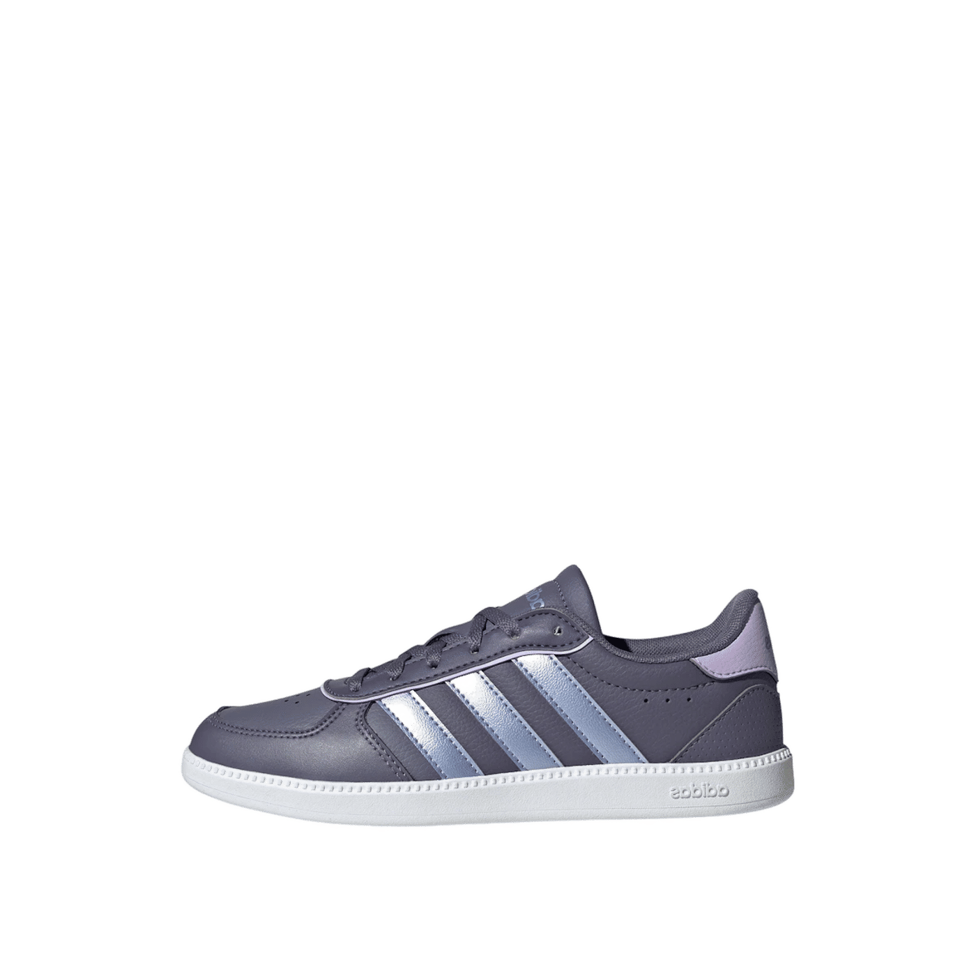 Adidas Breaknet Sleek "Grey" | JQ3054