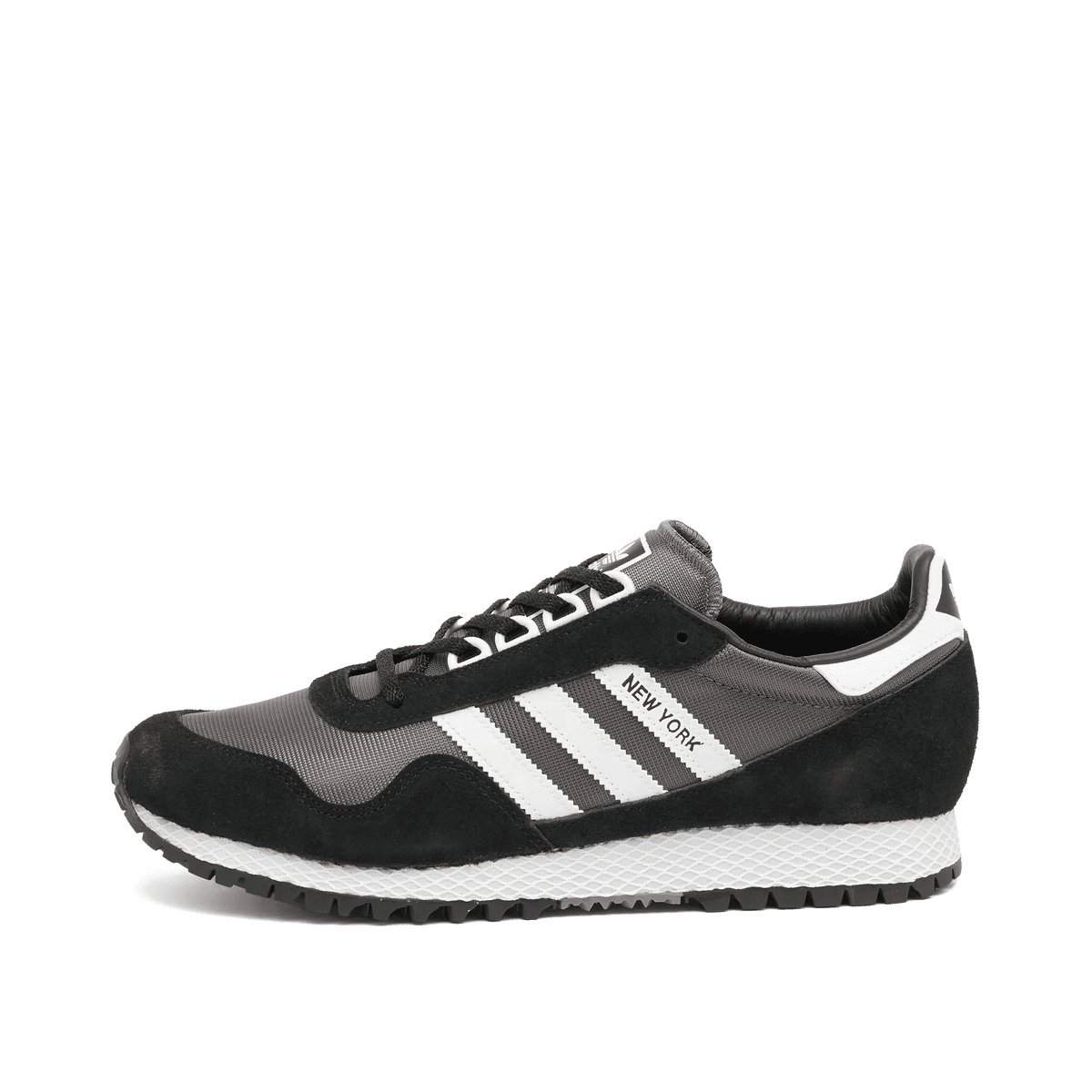 Adidas Originals New York "Black" | JH9801