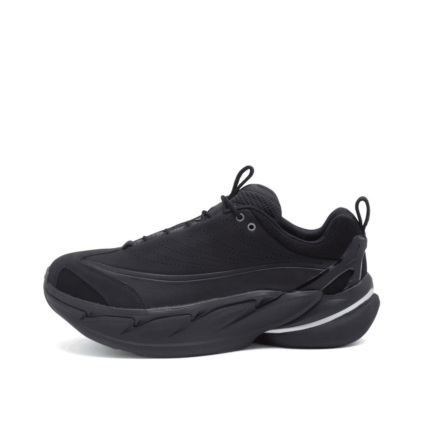 HOKA ONE ONE Elevon X "Carbon Black" | 1147550BBNB