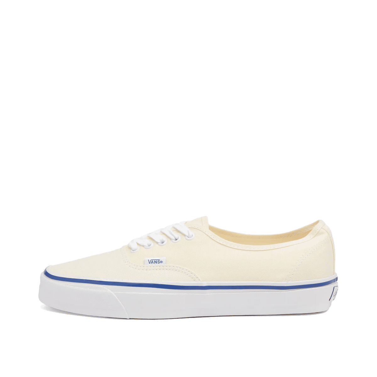 Vans Authentic 44 LX "LX Off White" | VN000CQAOFW