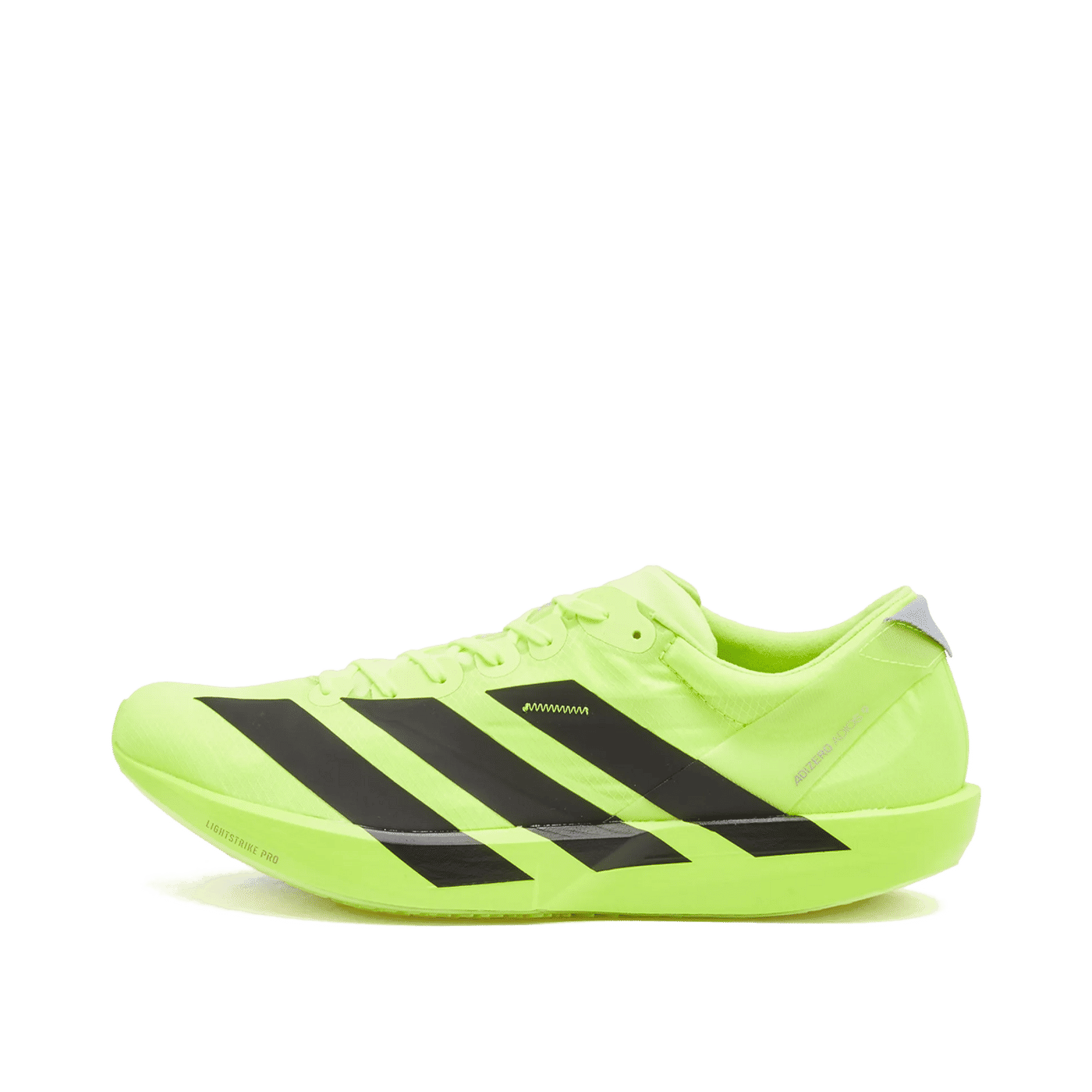 adidas Adizero Adios 9 M "Yellow" | IH5066