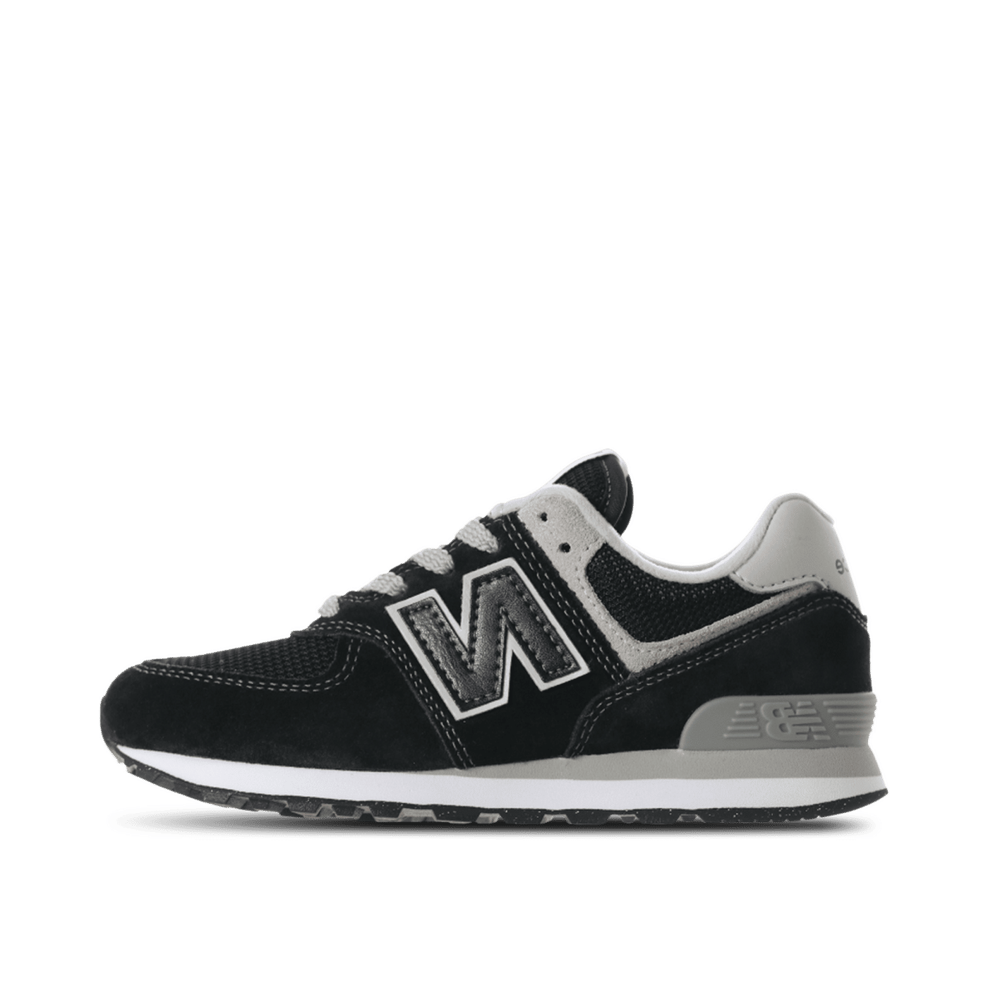 New Balance 574 "Black" | PC574EVB